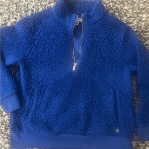 Soft Calvin Klein pullover